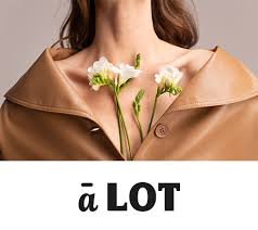 a LOT
