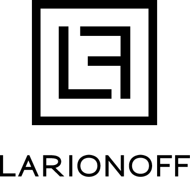 Larionoff