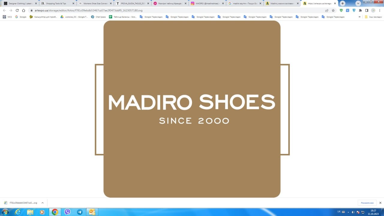 MADIRO