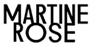 Martine Rose
